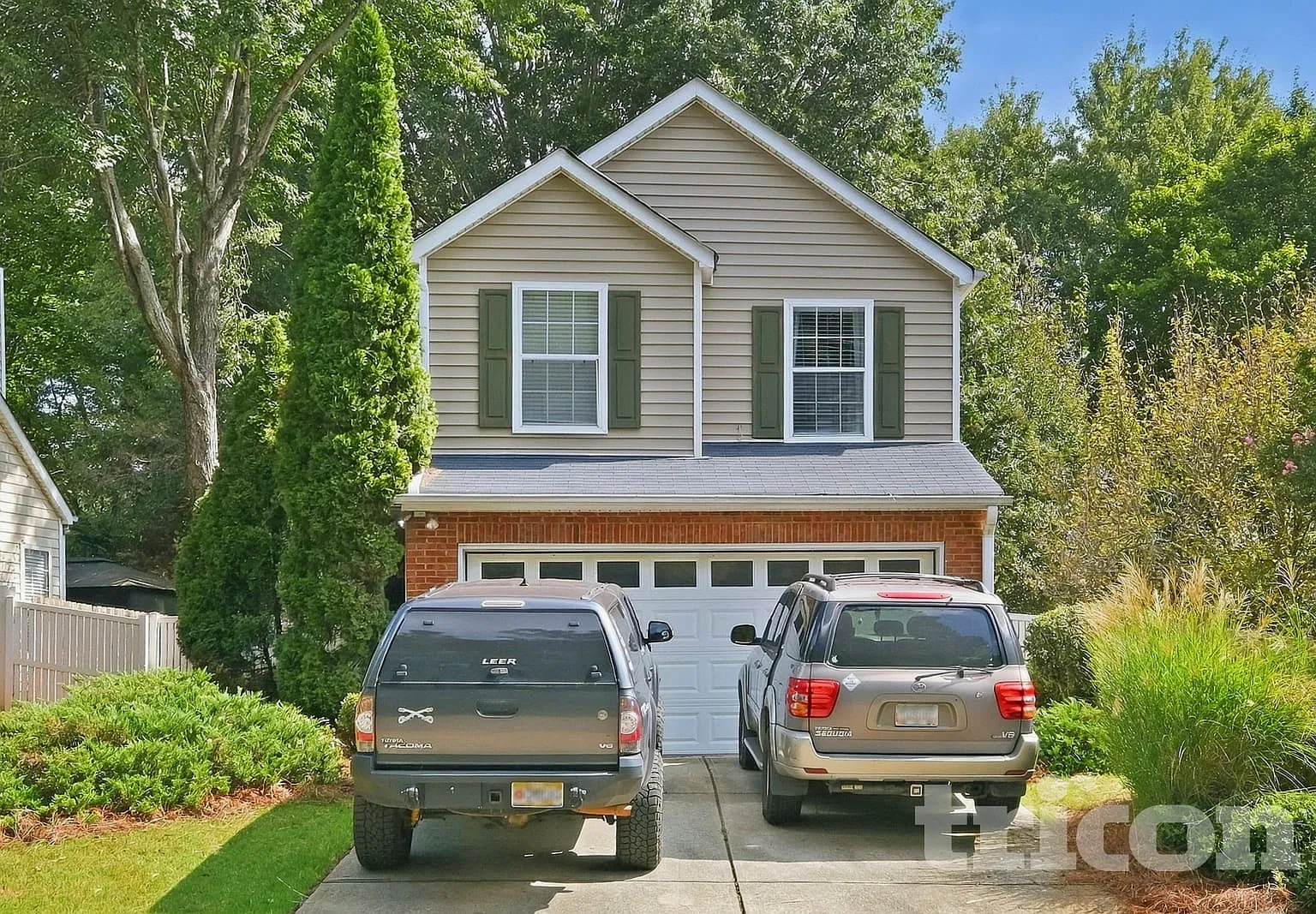 3801 Avensong Village Cir Alpharetta GA — Photo 1