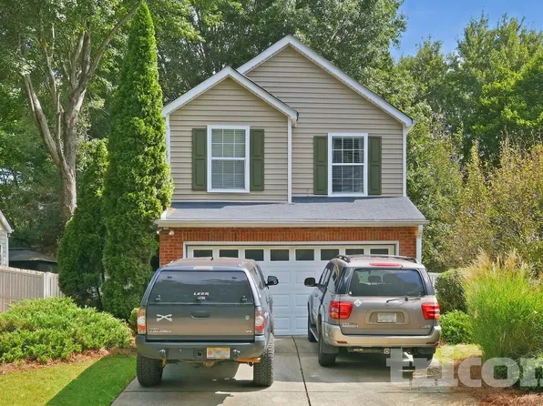 3801 Avensong Village Cir, Milton, GA 30004