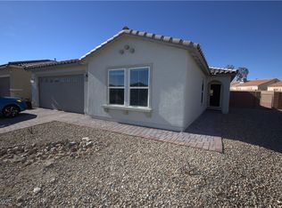 624 Desert Senna Ave, North Las Vegas, NV 89030
