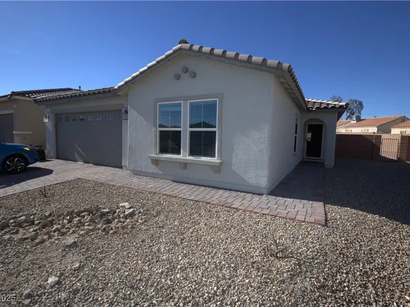624 Desert Senna Ave, North Las Vegas, NV 89030