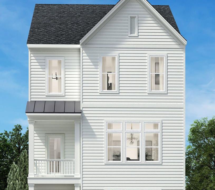 Contemporary Farmhouse