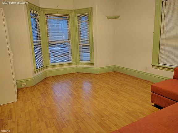 211 Erie St. #1 Cambridge - Cambridgeport Unit Photo 5