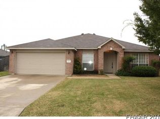 2302 Omaha Dr, Harker Heights, TX 76548