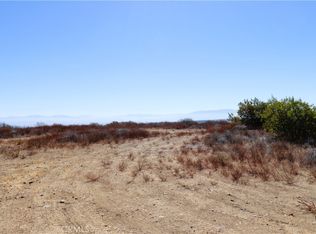 0 Camino Arriba Lot 1, Murrieta, CA 92562