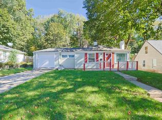 2616 Woodmont Dr, South Bend, IN 46614