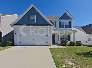 1446 Native Garden Rd, Gilbert, SC 29054