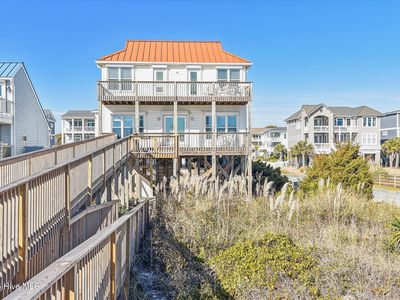 7409 E Beach Drive, Oak Island, NC, 28465