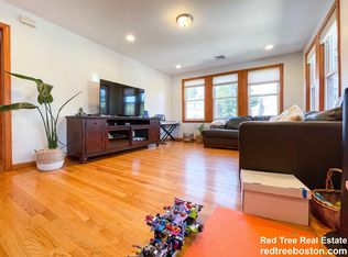 64 Colborne Rd, Brighton, MA 02135