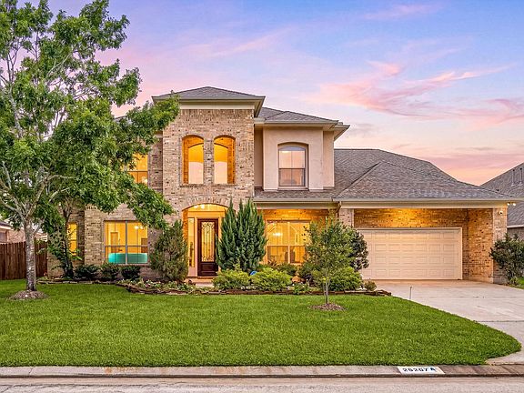 2nd image of 25207 Summer Chase Dr