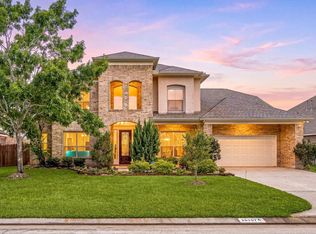 25207 Summer Chase Dr, Spring, TX 77389