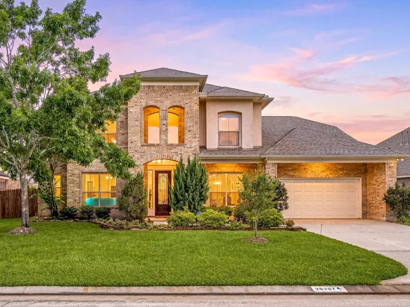 25207 Summer Chase Dr, Spring, TX 77389