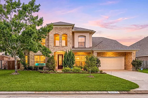 25207 Summer Chase Dr Photo 1