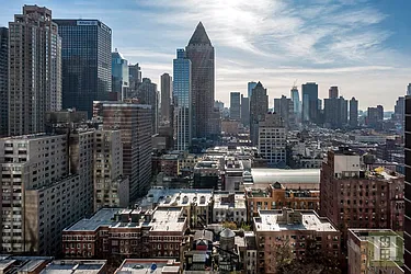 Sold by Halstead Real Estate