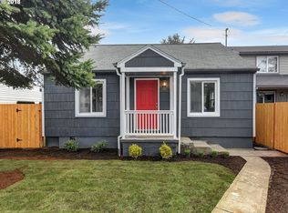 6210 SE 83rd Ave, Portland, OR 97266