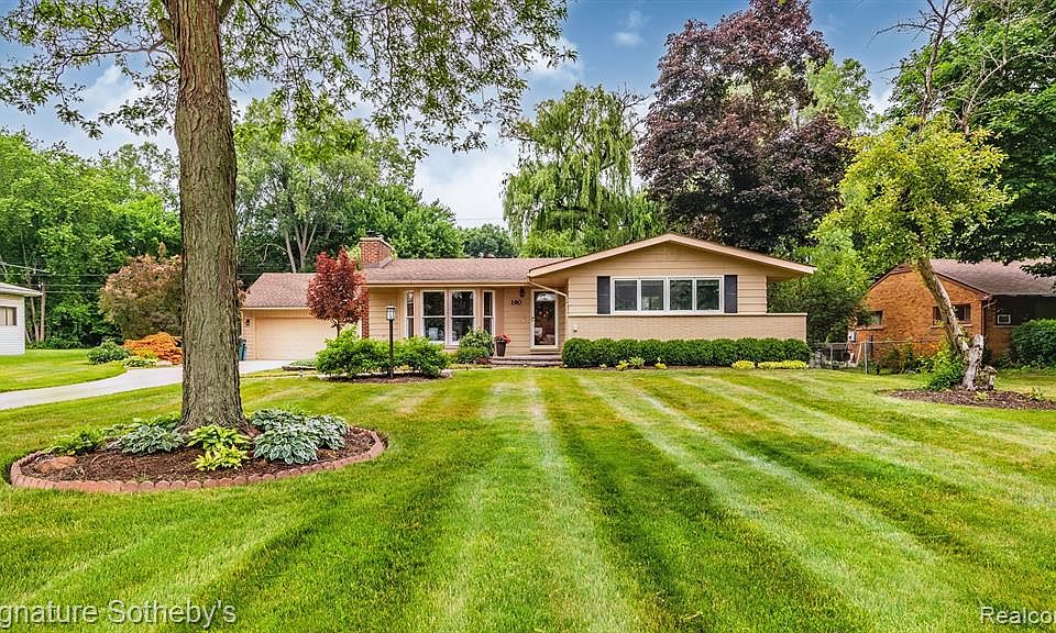 190 McKinley Dr, Troy, MI 48098 Zillow