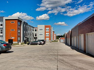 Flats on 5th Apartment Rentals - Des Moines, IA | Zillow