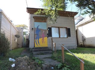 1824 Dumesnil St, Louisville, KY
