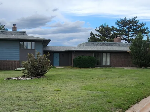 602 S Cambridge St, Meade, KS 67864