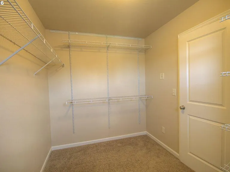 Master Closet 2
