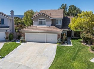 27503 Wellsley Way, Santa Clarita, CA 91354
