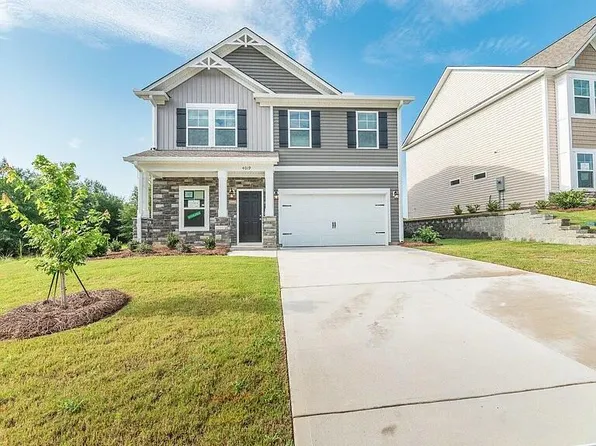 4623 Hartshorn Cir, Aiken, SC 29801