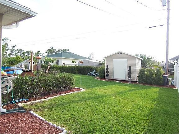 Side Yard 