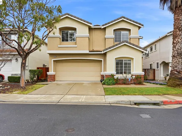15518 Harbor Way, San Leandro, CA 94579