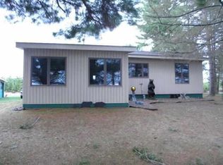 N8171 Woodstock Ln, Phillips, WI 54555