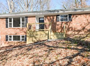 449 Apache Trl NW, Cleveland, TN 37312