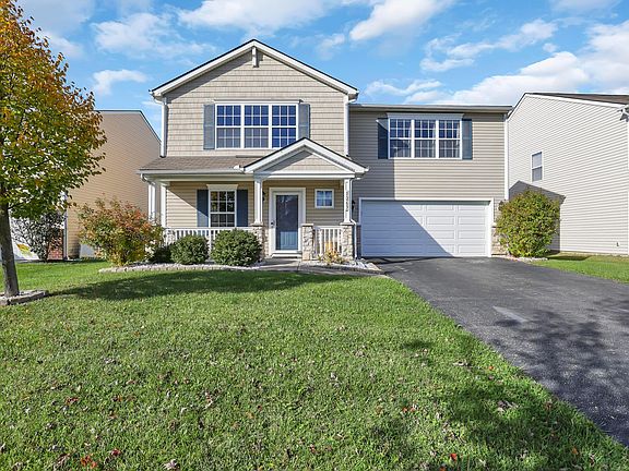 3rd image of 1263 Cloverview St