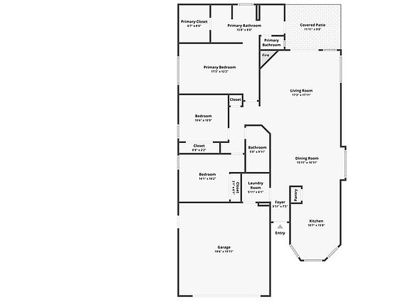 2nd image of 2044 S Avoca Cir