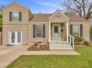 1719 NW Elm Ave, Lawton, OK 73507