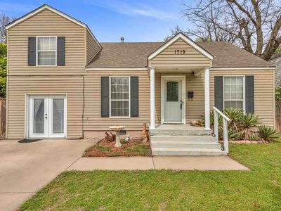 1719 NW Elm Ave, Lawton, OK, 73507