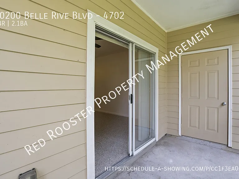 10200 Belle Rive Blvd #4702 — Photo 26