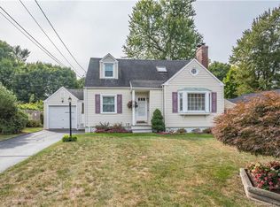 59 Barbour Rd, New Britain, CT 06053