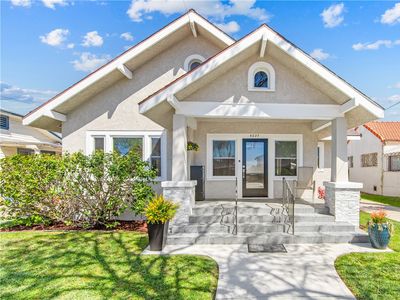 4227 E Colorado St, Long Beach, CA, 90814