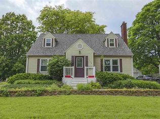 1710 Baltimore St, Waterloo, IA 50702