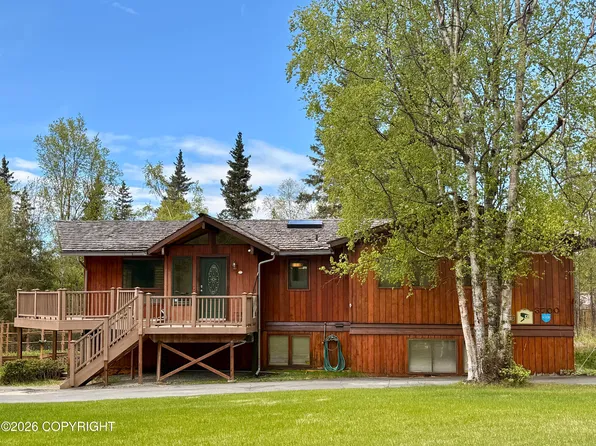 3700 Kutcher Dr, Anchorage, AK 99516