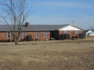 231 Velvet Ridge Rd, Bradford, AR 72020