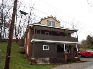 309 Voskamp Dr, Rural Ridge, PA 15075