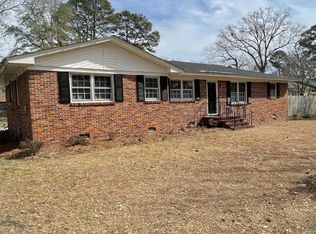 2421 W McCown Dr, Florence, SC 29501