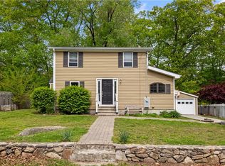 13 Oliver St, Glocester, RI 02814