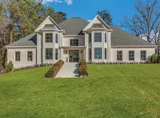 5113 Powers Ferry Rd, Sandy Springs, GA 30327