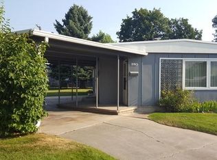 1910 34th St, Missoula, MT 59801