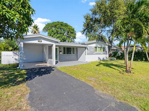 7655 Miramar Pkwy, Miramar, FL 33023