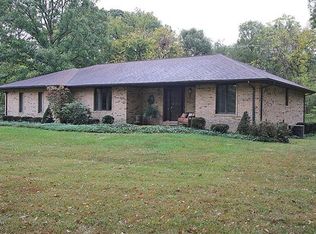 470 File Ave, Pocahontas, IL 62275