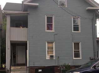 30 Olive St, Meriden, CT 06450