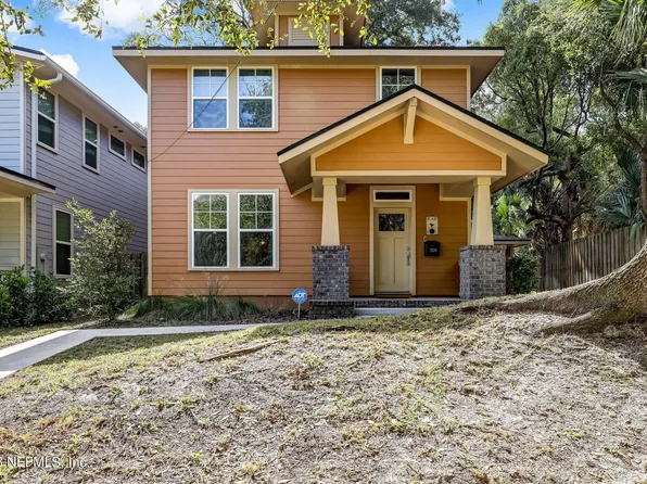 2528 ERNEST Street, Jacksonville, FL 32204