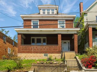 307 Church Ave, Pittsburgh, PA 15210