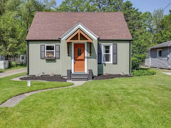 103 Peony Ave, Osceola, IN 46561